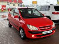 Hyundai Getz Avtomat