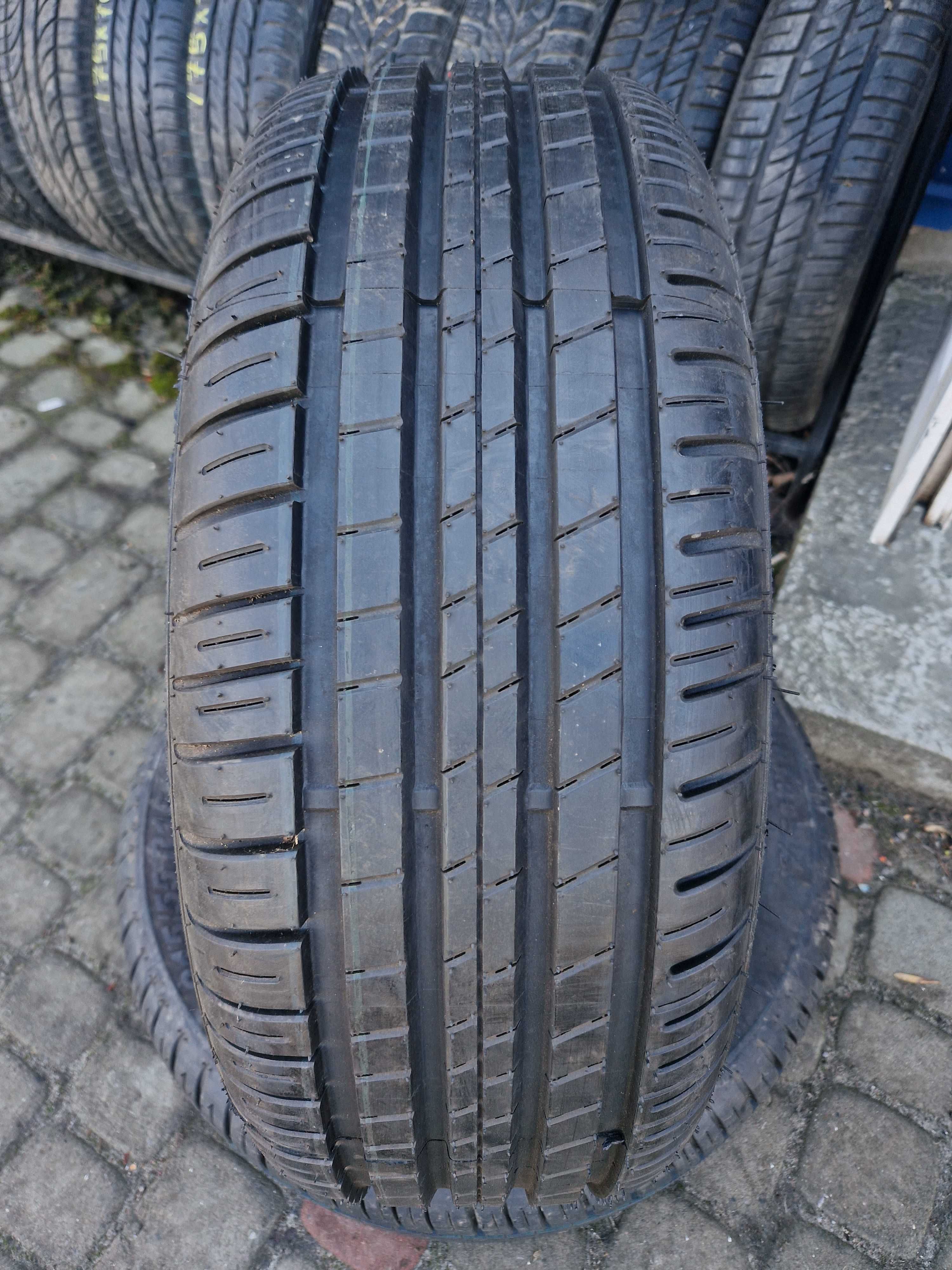 Склад шини резина шины покрышки 215/55R16 Equipe Sport 2