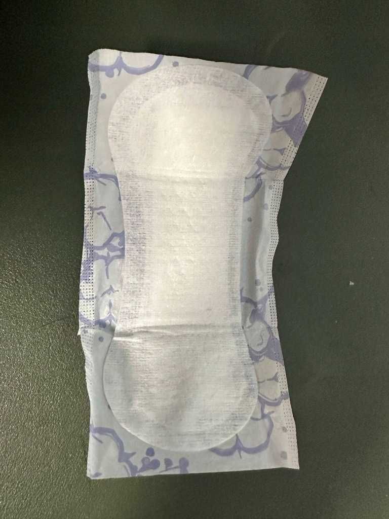 Lines wkładki higieniczne dla kobiet 22 sztuki