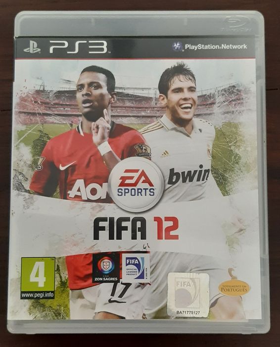 Jogos Playstation 3