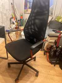 Krzeslo Gamingowe Ikea