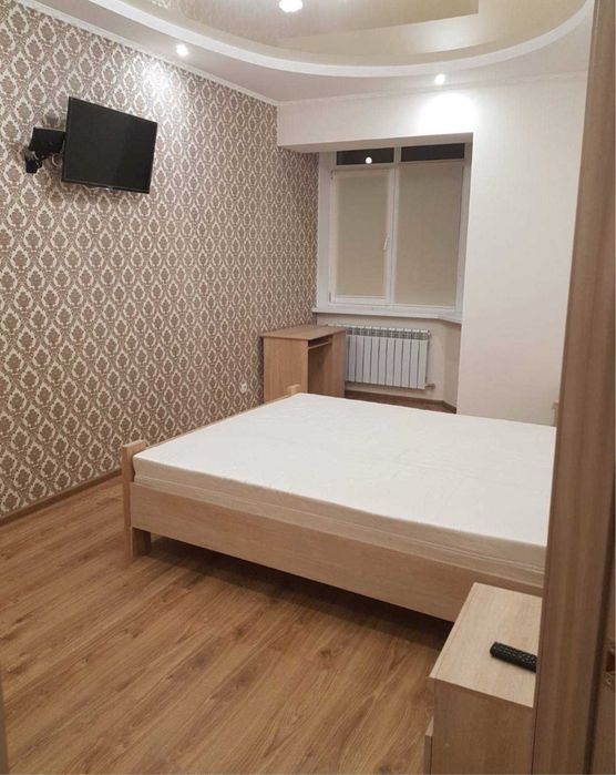 Центр. Здається 1-кімнатна квартира