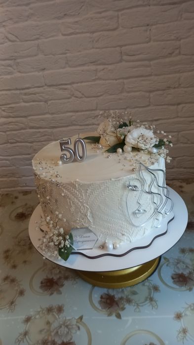 Торт на замовлення