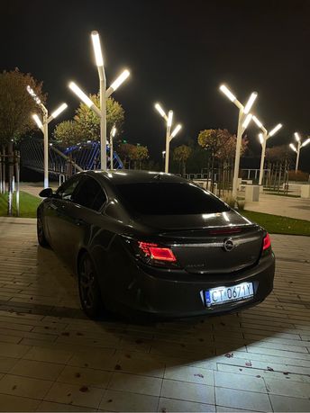 Opel Insignia [Super Sztuka]