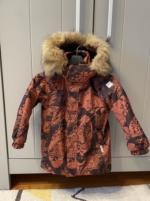 Куртка зимняя Reimatec Musko