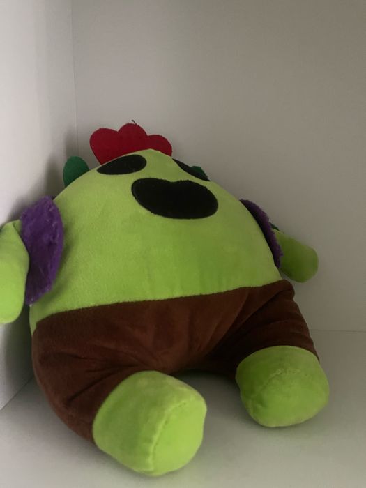 Игрушка Ам Ням Спайк
