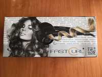 Modelador de cabelo Fast Curl