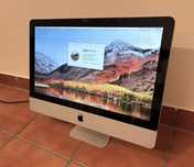 iMac 21" i3 8gb ram