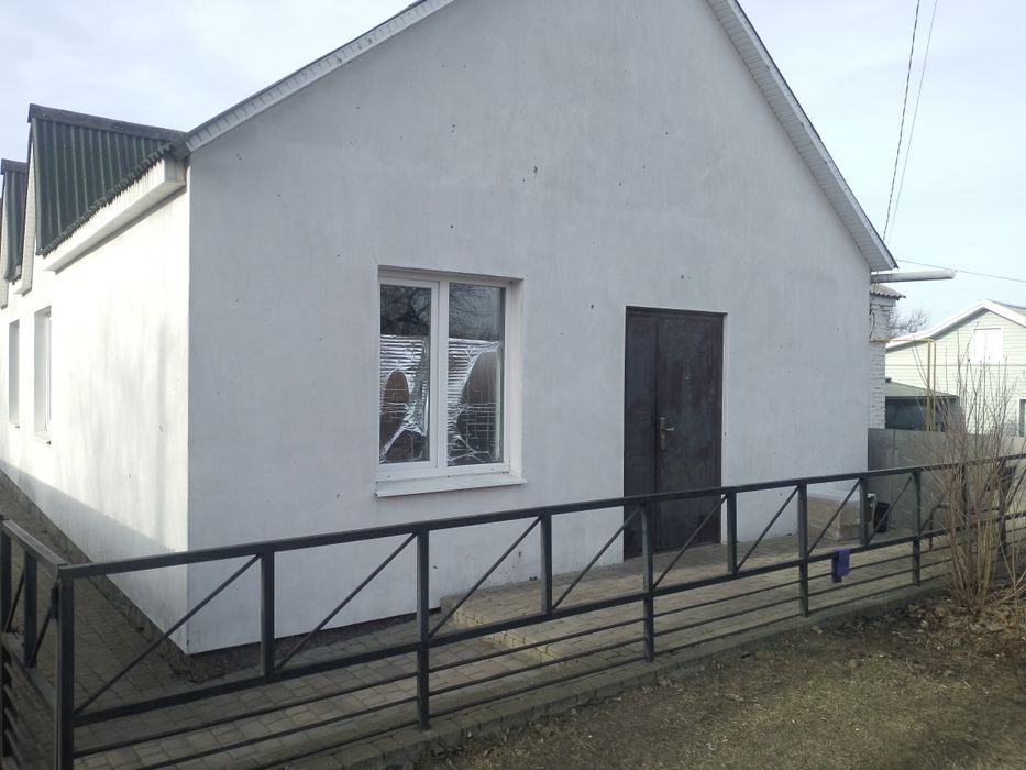 Продається будинок