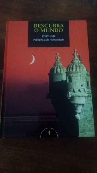 Livros e enciclopédias