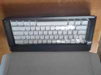 Dierya DK61E, GK61, Modowana, Gateron Optical Yellow, Gaming