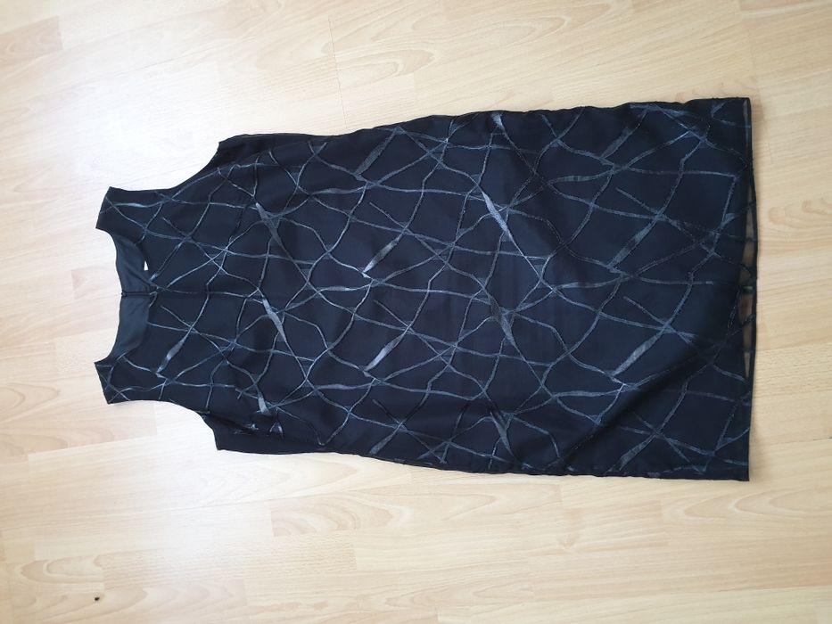 Sukienka damska 46, bardzo wygodna