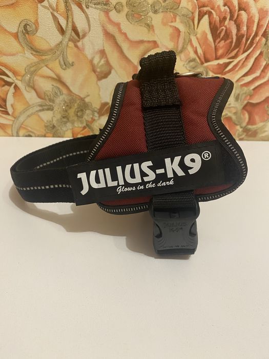 Шлейка Julius K-9  mini