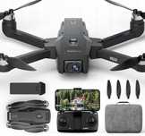 Dron KARUISRC K610 Dron GPS z kamerą NOWY