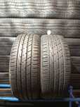 235/55R19 Hankook Ventus S1 Evo 2 SUV