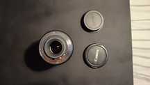 Canon ef-s 18-85 is usm