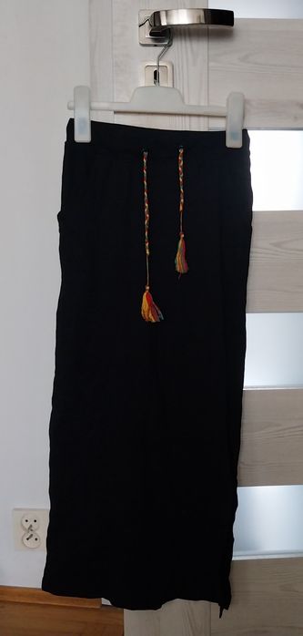 Spódnica dziewczęca