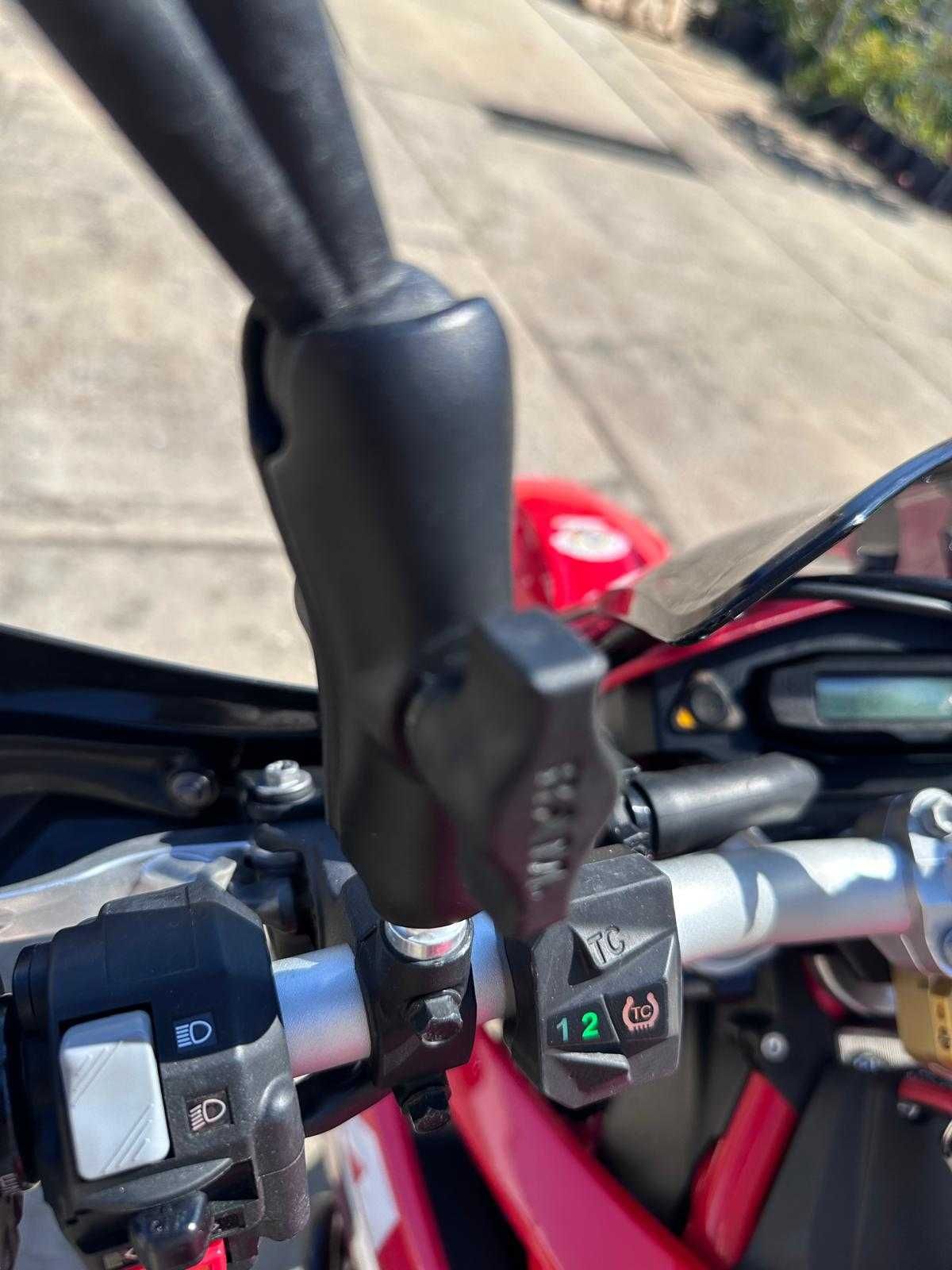 Mota Enduro Gasgas ES 700