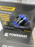 odkurzacze powermat PM1092 bezworkowe 900W nowe