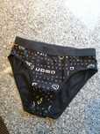 Cueca Slip Homem