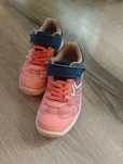 Buty r28  oddam za darmo
