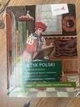 Jezyk polski GWO zakres podstawowy część1 klasa 1