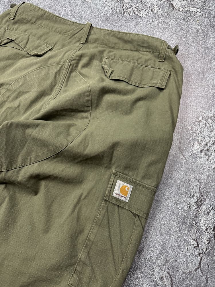 Carhartt Cargo штаны