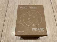 FIBARO Wall Plug typ E