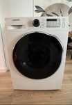 Samsung pralko-suszarka wd8nk52e3aw