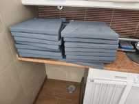 Coxins ikea nunca utilizados 16 Un