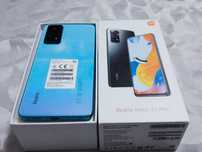 XIAOMI Redmo Note Pro 11 6/128 GB niebieski