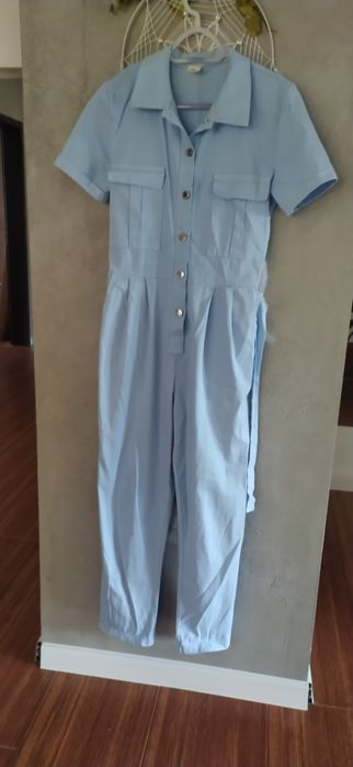 Komplet odzieży damskiej