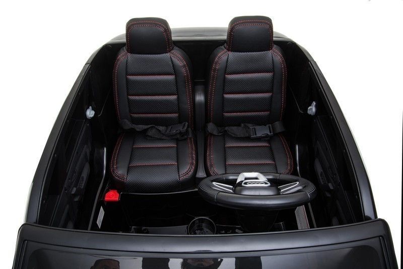 Audi Q5 2 Osobowe Miękkie Koła i Siedzenie Panel Q5-Two Seats