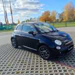 Fiat 500 1.2 Sport 2015