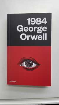 1984 - George Orwell