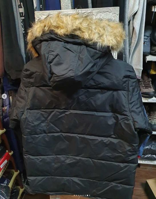 Куртка зимова CANADA®  LG, XL