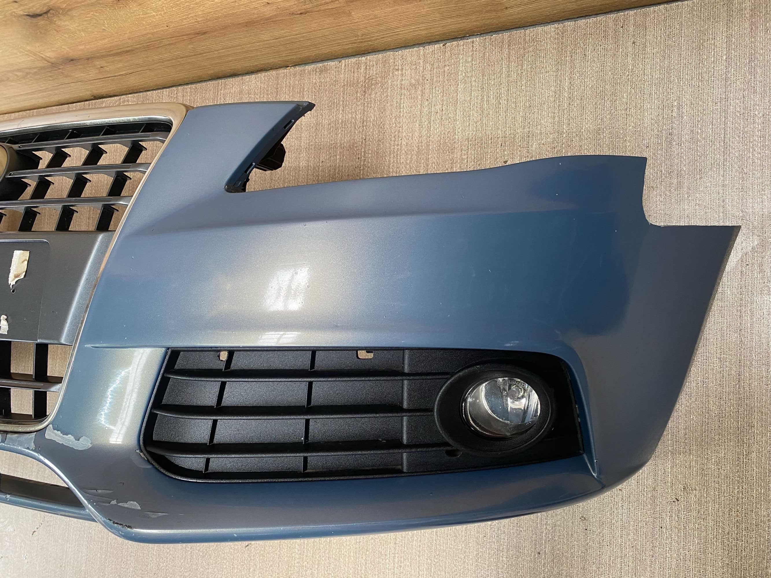 Zderzak przedni Audi a4 b8 przed lift