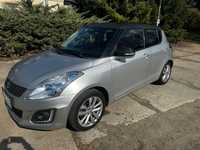 Suzuki Swift Faktura VAT