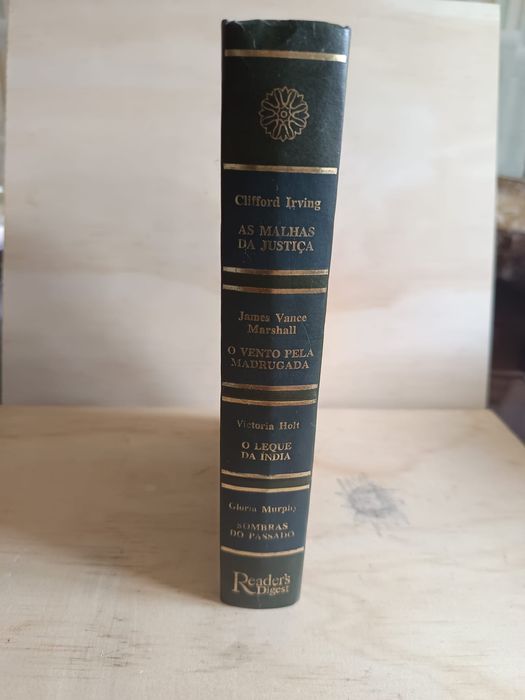 Seleção readers digest