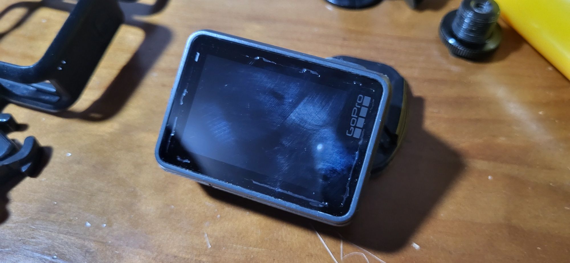 Gopro hero 5 black