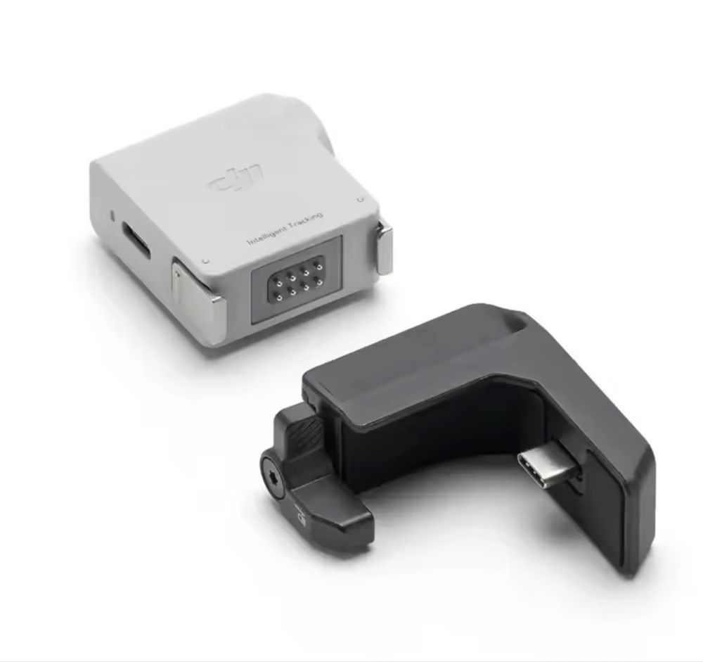 DJI RS Intelligent Tracking Module DJI RS 3/4/4 Pro.