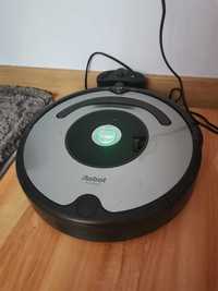 Odkurzacz roomba seria 600