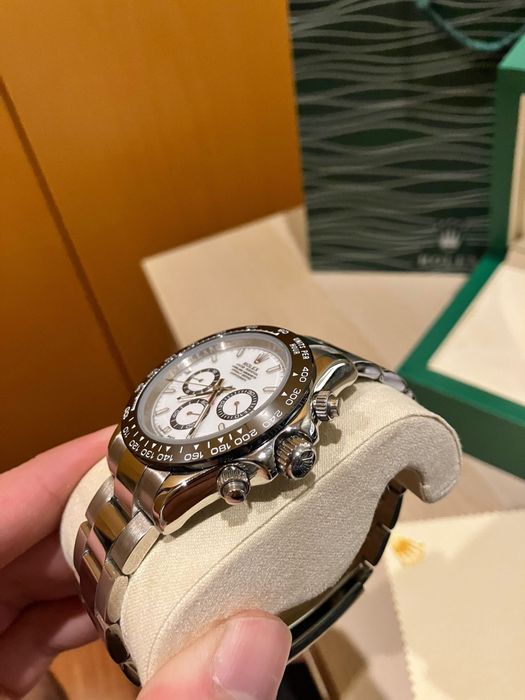 Rolex Cosmograph Daytona