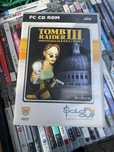 Gra Tomb Raider III PC komputerowa pc pudełkowa