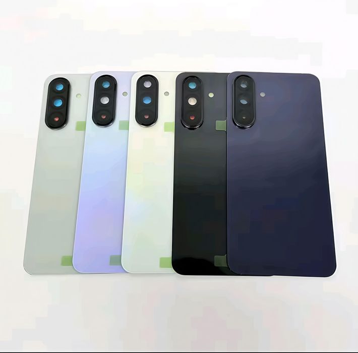 Задня кришка на Samsung