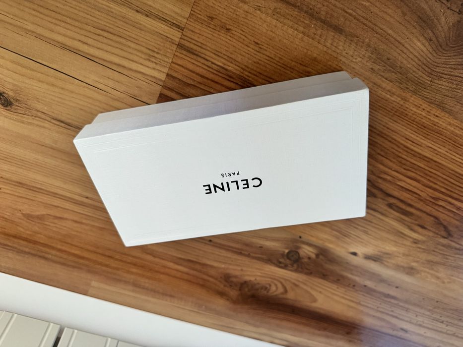 Okulary celine triomphe