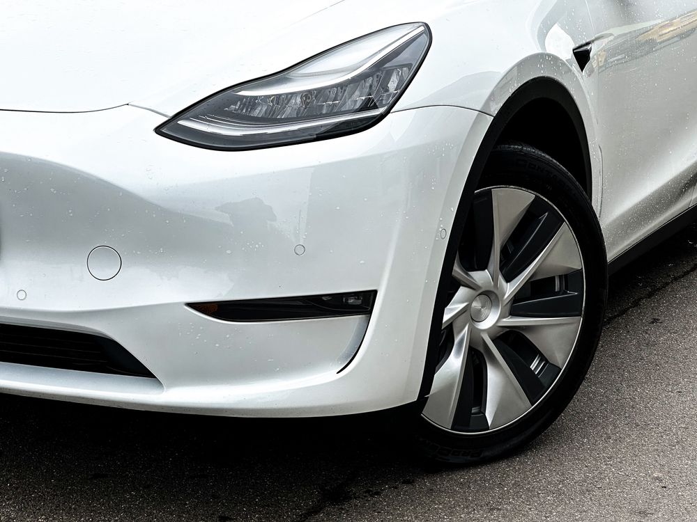 Avtoreal_kr Продажа авто, возможна рассрочка. Tesla Model Y