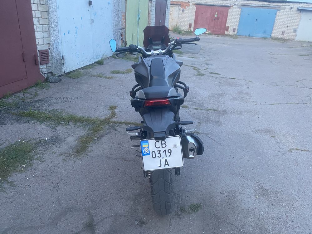 Продам лифан кпт 200