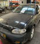 Para Peças Hyundai Accent I (X-3)