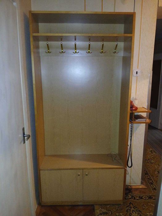 Віддам меблі безкоштовно!